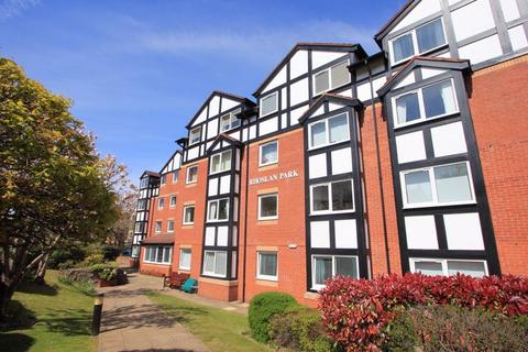 1 bedroom retirement property for sale, Conway Road, Colwyn Bay