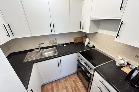 1 bedroom retirement property for sale, Conway Road, Colwyn Bay