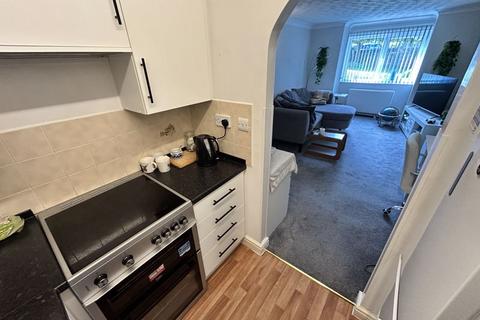 1 bedroom retirement property for sale, Conway Road, Colwyn Bay