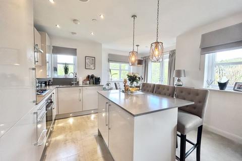 2 bedroom apartment for sale, Lon Y Dderwen, Conwy