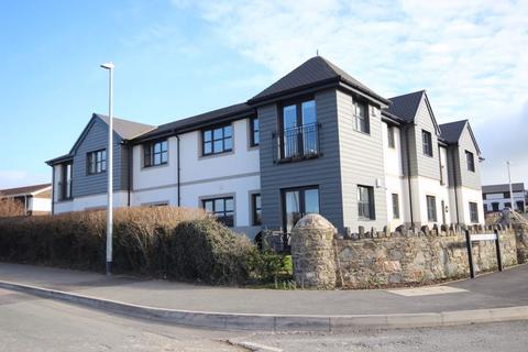 undefined, Lon Y Dderwen, Conwy