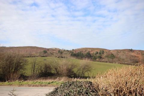 undefined, Lon Y Dderwen, Conwy
