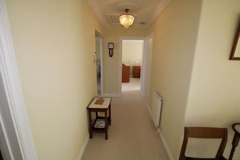 3 bedroom detached bungalow for sale, 3 Queens Drive, Peel