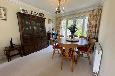 3 bedroom detached bungalow for sale, 3 Queens Drive, Peel