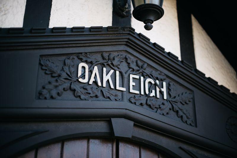 Oakleigh