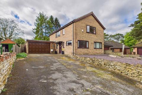 undefined, Brooklands, School Lane, Harmston, Lincoln