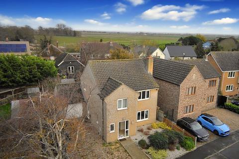 undefined, Kingdon Avenue, Prickwillow, Cambridgeshire, CB7