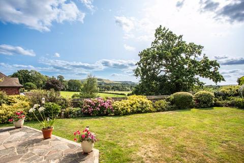 4 bedroom detached house for sale, Tott Hill, Hurstpierpoint