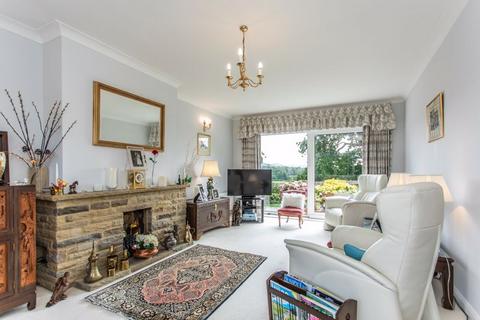 4 bedroom detached house for sale, Tott Hill, Hurstpierpoint