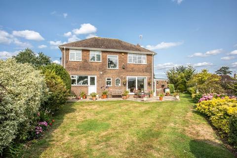 4 bedroom detached house for sale, Tott Hill, Hurstpierpoint