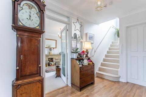 4 bedroom detached house for sale, Tott Hill, Hurstpierpoint