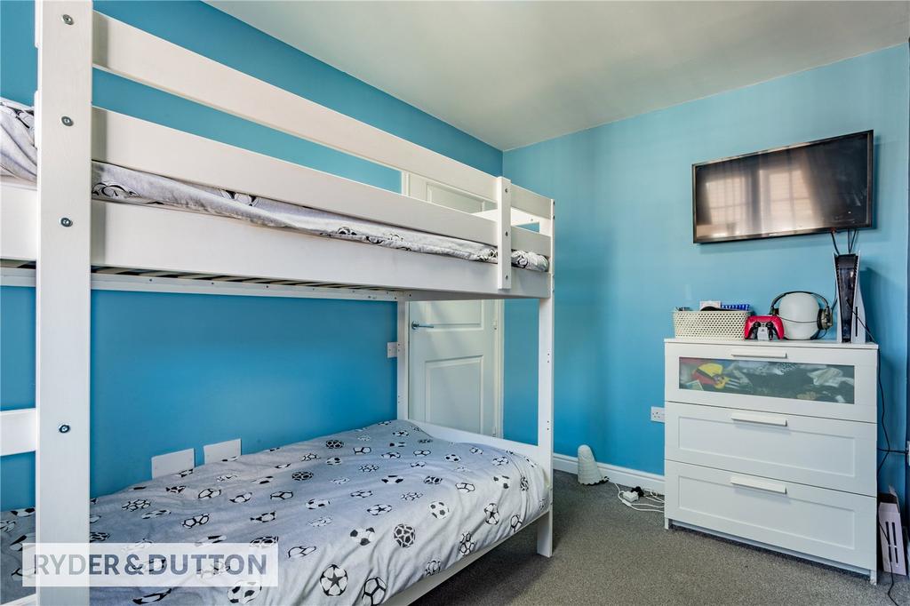 Bed 3