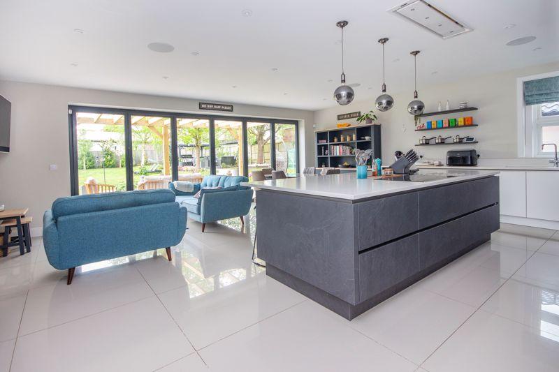 Kitchen-Diner
