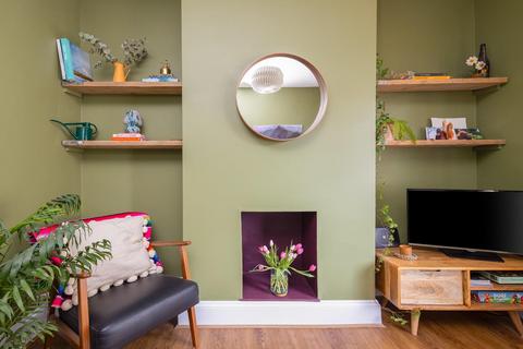 37 Sion Road, Bristol, BS3 3BD