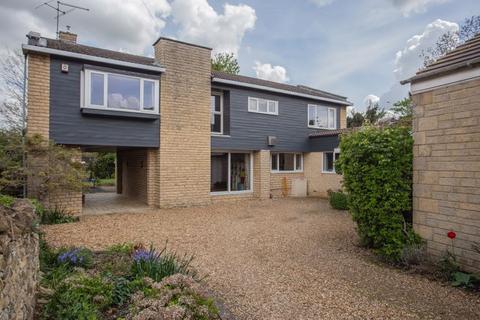 4 bedroom detached house for sale, Town Land House, Mill Road, Yarwell
