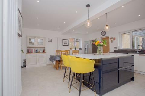 4 bedroom detached house for sale, Town Land House, Mill Road, Yarwell