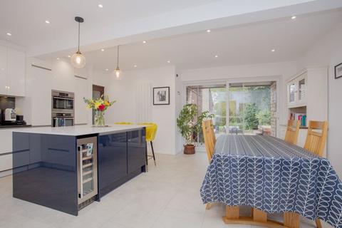 4 bedroom detached house for sale, Town Land House, Mill Road, Yarwell