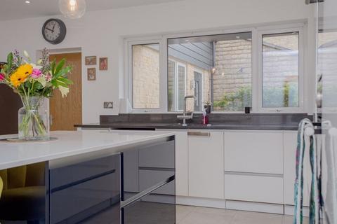 4 bedroom detached house for sale, Town Land House, Mill Road, Yarwell