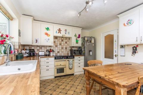5 bedroom detached house for sale, School Lane, Hadlow Down