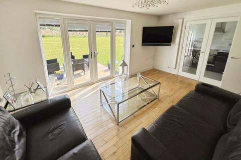 2 bedroom apartment to rent, Wadhams Court, Broadhead Road, Turton, Bolton