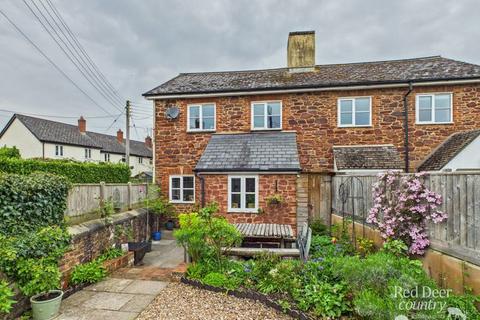 2 bedroom character property for sale, Brook Street, Timberscombe