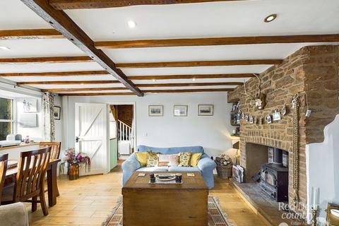 2 bedroom character property for sale, Brook Street, Timberscombe