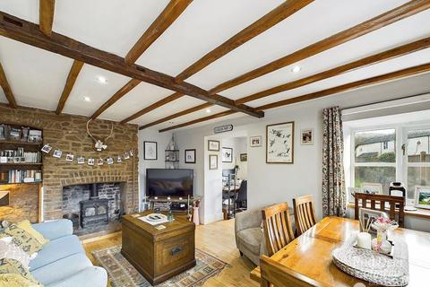 2 bedroom character property for sale, Brook Street, Timberscombe