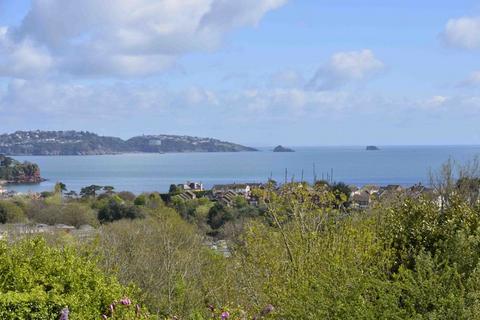 GRANGE HEIGHTS GOODRINGTON PAIGNTON