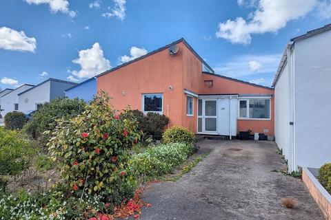 2 bedroom bungalow for sale, North Boundary Road, Brixham