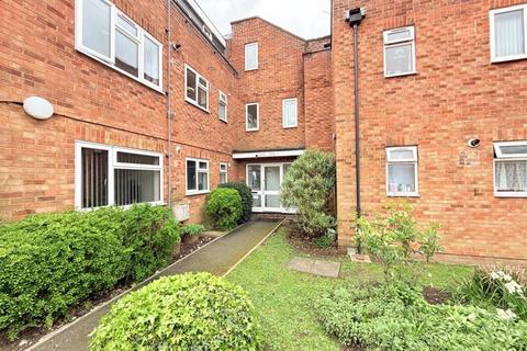 Glebe Avenue, Ruislip