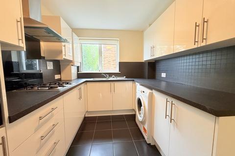 undefined, Glebe Avenue, Ruislip