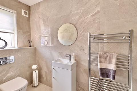 17 Blackstone Heights, Cumnock, KA18 1FJ