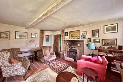 5 bedroom country house for sale, Orchard Farm, Kirkmichael