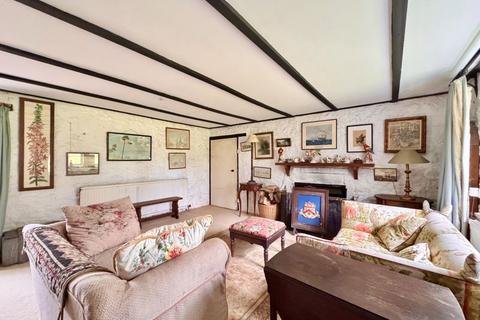 5 bedroom country house for sale, Orchard Farm, Kirkmichael