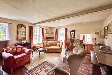 5 bedroom country house for sale, Orchard Farm, Kirkmichael