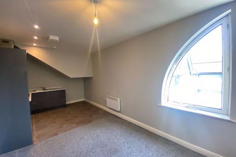 1 bedroom apartment for sale, Canning Street, Birkenhead