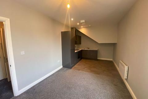 1 bedroom apartment for sale, Canning Street, Birkenhead