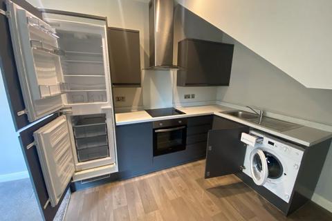 1 bedroom apartment for sale, Canning Street, Birkenhead