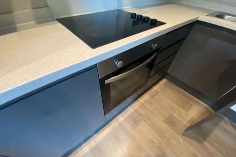 1 bedroom apartment for sale, Canning Street, Birkenhead