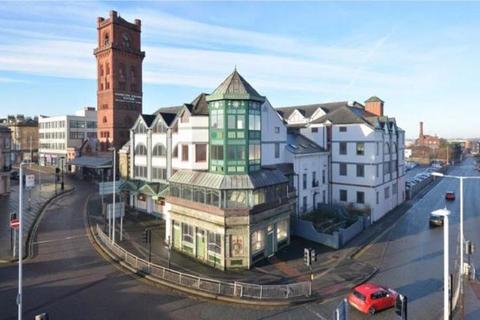 undefined, Canning Street, Birkenhead