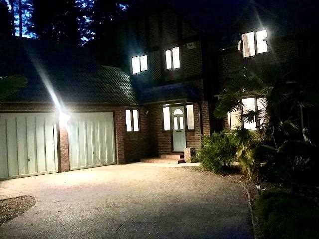 Night Front