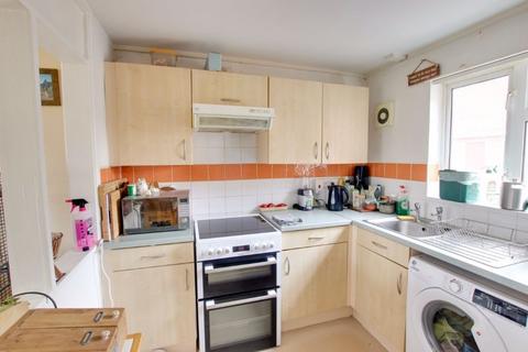 2 bedroom apartment for sale, Willow Grove, Trowbridge