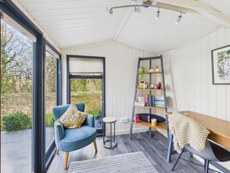 Home office