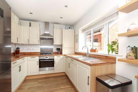 4 bedroom detached house for sale, Hewgal Way, Aston Clinton