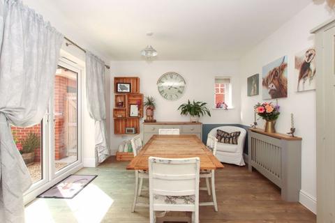 4 bedroom detached house for sale, Hewgal Way, Aston Clinton