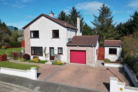 3 Pollok Place, Thurso, KW14 7QL