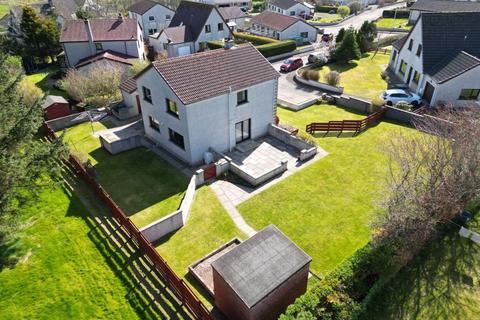 3 Pollok Place, Thurso, KW14 7QL