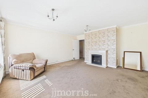 3 bedroom detached bungalow for sale, Parcllyn, Cardigan, SA43