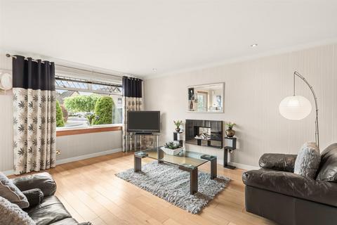 3 bedroom semi-detached house for sale, Queens Drive, Dunipace FK6