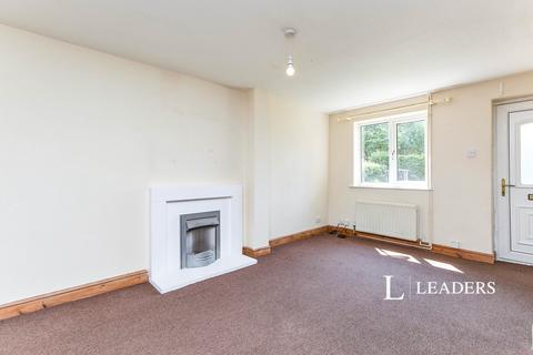 2 bedroom townhouse to rent, Eggesford Road, Stenson Fields